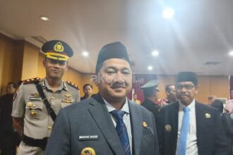 Staf Ahli Bukan Non-Job