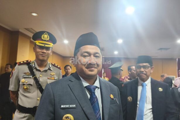 Staf Ahli Bukan Non-Job