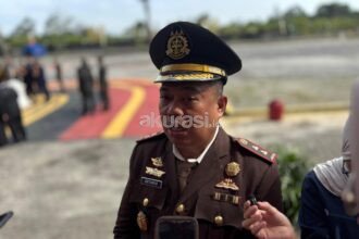 Kasus Korupsi Dana Bumdes Bumi Harapan