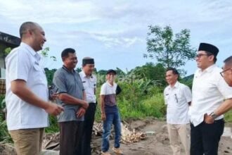 Perumahan ASN Samarinda