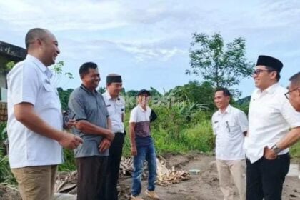 Perumahan ASN Samarinda