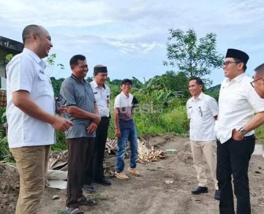 Perumahan ASN Samarinda