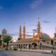10 Masjid Terbesar di Kaltim
