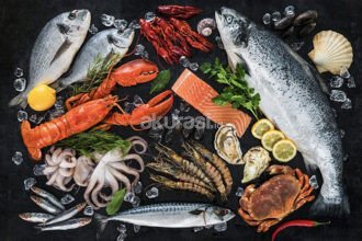 7 Spot Seafood Segar di Bontang–Balikpapan