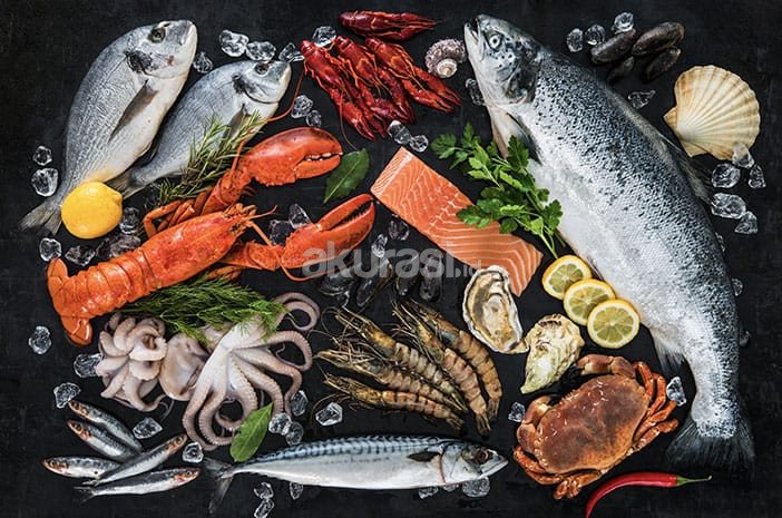 7 Spot Seafood Segar di Bontang–Balikpapan