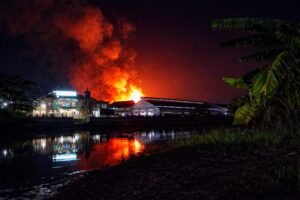 Pasar Segiri Samarinda