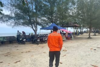 Pantai Nipah-Nipah PPU