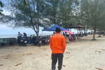 Pantai Nipah-Nipah PPU