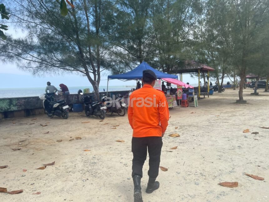 Pantai Nipah-Nipah PPU