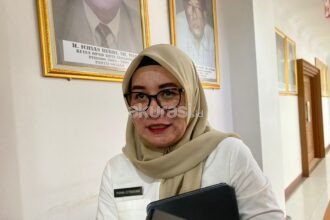 Kebutuhan ASN Samarinda