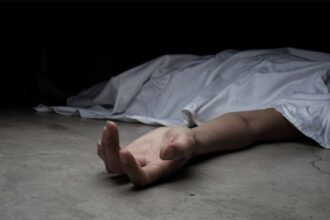 Mutilasi di Samarinda