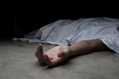 Pembunuhan di Samarinda