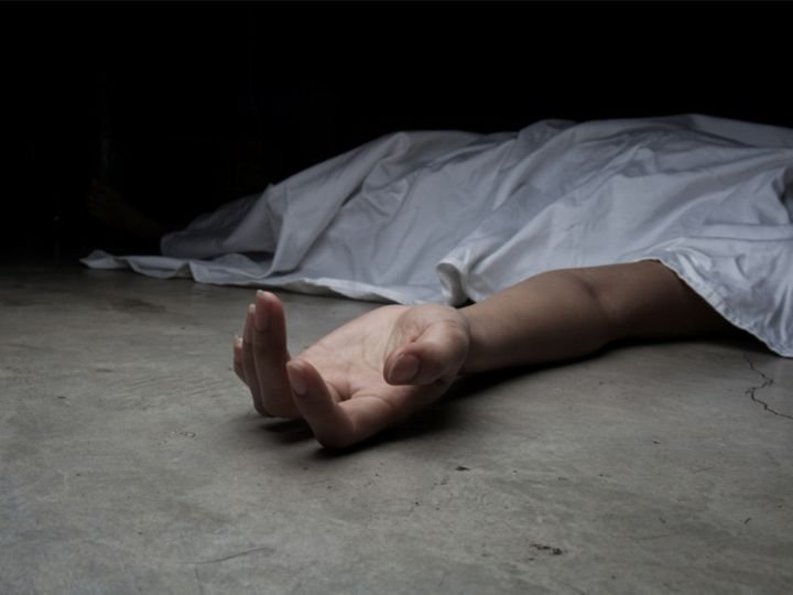 Mutilasi di Samarinda