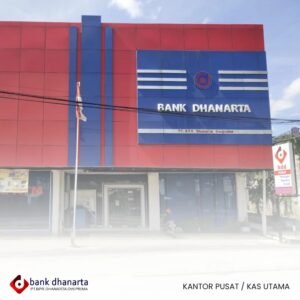 Info Loker Kaltim PT BPR Dhanarta Dwiprima Bontang Buka Posisi Direktur Utama