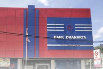 Info Loker Kaltim PT BPR Dhanarta Dwiprima Bontang Buka Posisi Dewan Komisaris