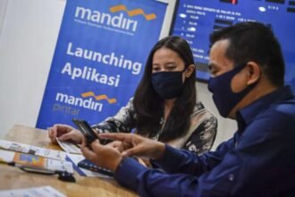 Info Loker Kaltim PT Bank Mandiri Buka Posisi Sales Generalis Produktif Lulusan D3