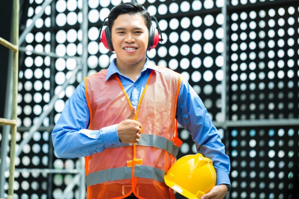 Info Loker Kaltim PT Borneo Mitra Sinergi Buka Posisi Safety Man