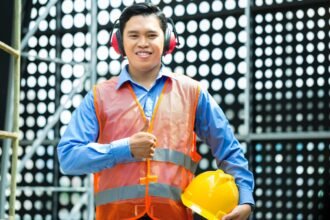 Info Loker Kaltim PT Borneo Mitra Sinergi Buka Posisi Safety Man
