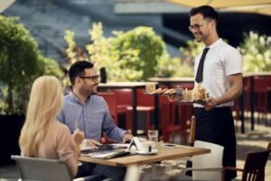 Info Loker Kaltim PT Kaltim Multi Boga Utama Buka Posisi Waiter Lulusan SMA