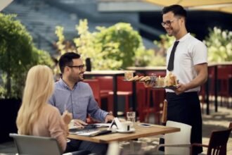 Info Loker Kaltim PT Kaltim Multi Boga Utama Buka Posisi Waiter Lulusan SMA