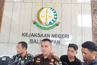 Bos Batu Bara jadi Tersangka Korupsi