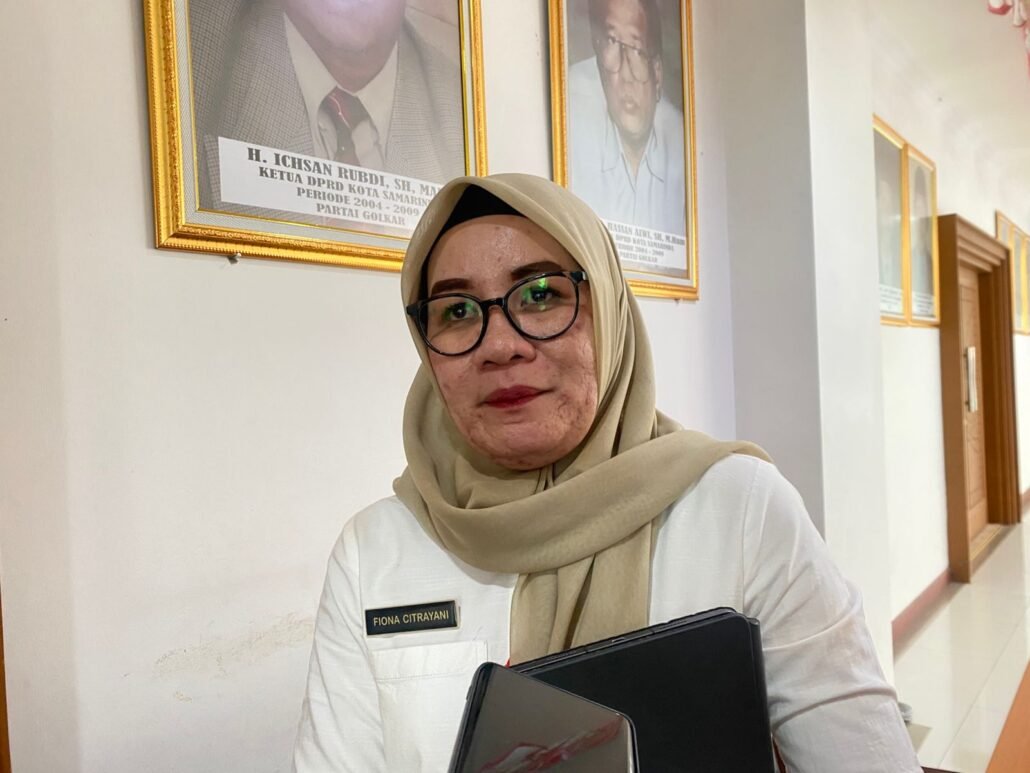 Penerimaan ASN Samarinda 2026