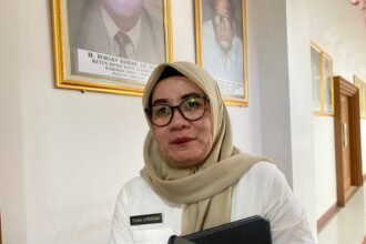 Penerimaan ASN Samarinda 2026
