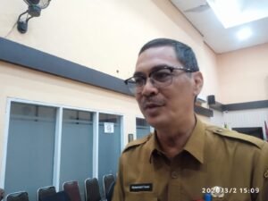 Mobil Dinas Gubernur Kaltim