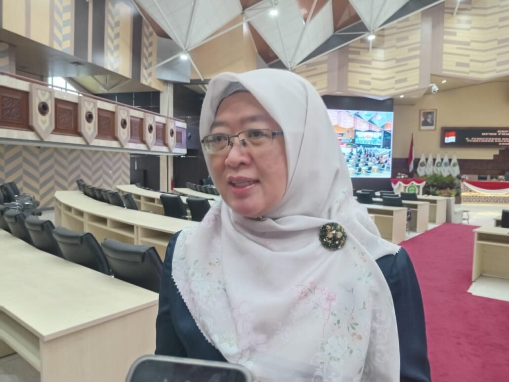 Harga Barang di Kaltim