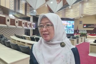 Harga Barang di Kaltim