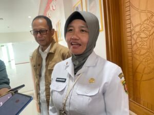 Oknum di Disdag Samarinda