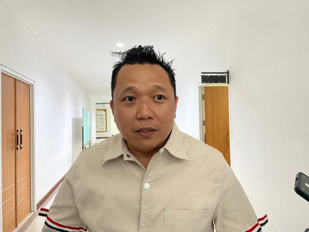 Kolam Retensi Sempaja