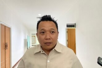 Kolam Retensi Sempaja