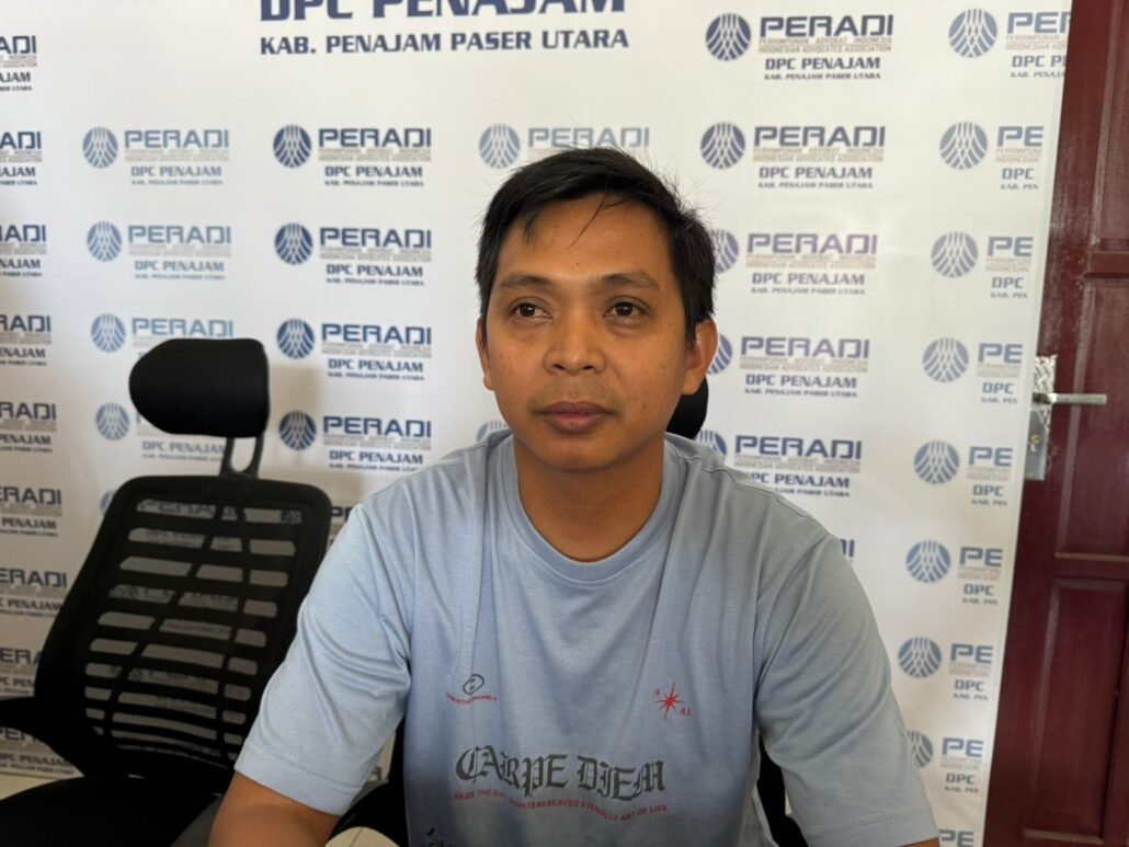 Pencurian Piston KLX