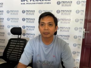 Pencurian Piston KLX