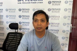 Pencurian Piston KLX