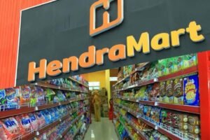 Loker Hendra Mart Posisi Store Manager