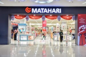 Loker Matahari Citimall Bontang Posisi SPG