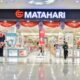 Loker Matahari Citimall Bontang Posisi SPG