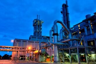 Loker PT Kaltim Nusa Etika Posisi Technician Electrical Penempatan PT KNI