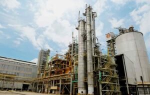 Loker PT Karya Fradem Mandiri Penempatan Pabrik Methanol dan Soda Ash