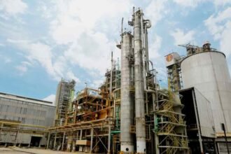 Loker PT Karya Fradem Mandiri Penempatan Pabrik Methanol dan Soda Ash