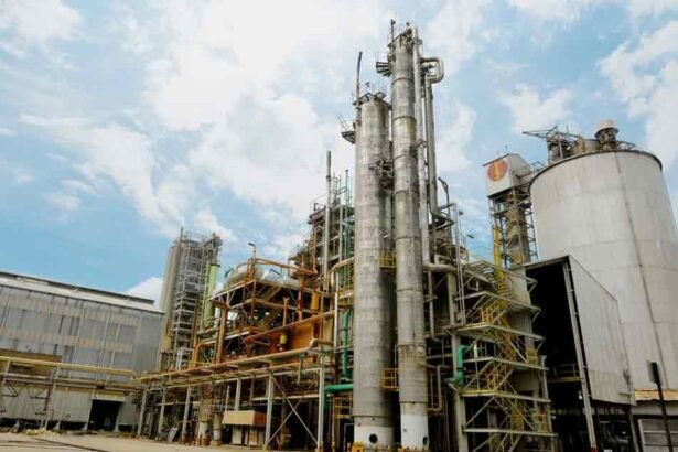 Loker PT Karya Fradem Mandiri Penempatan Pabrik Methanol dan Soda Ash