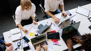 Loker PT Kharla Prima Indonesia Buka Posisi Admin Project