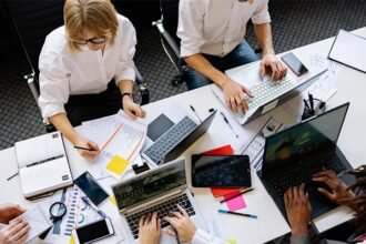 Loker PT Kharla Prima Indonesia Buka Posisi Admin Project