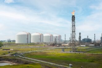 Loker PT Sinergi Mega Persada Buka Posisi ComDd Penempatan PT Badak NGL