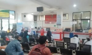 Cuti Lebaran, Layanan Adminduk PPU Dipastikan Tetap Jalan