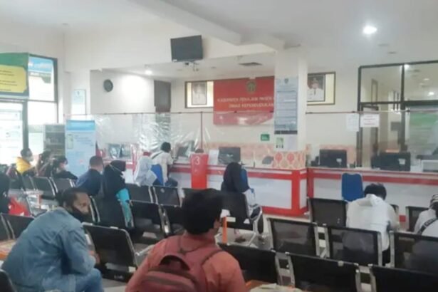 Cuti Lebaran, Layanan Adminduk PPU Dipastikan Tetap Jalan