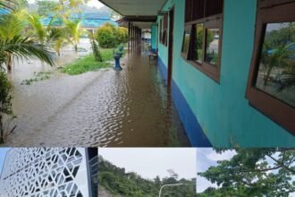 Paradoks Pembangunan di Samarinda