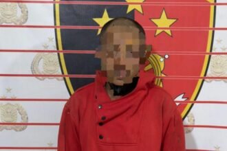 Pencurian Sepeda Motor